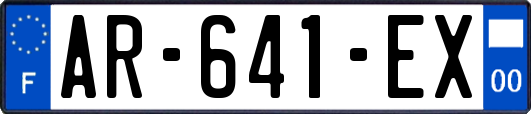 AR-641-EX
