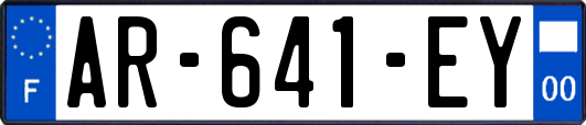 AR-641-EY