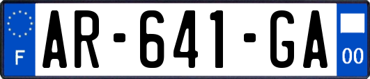 AR-641-GA
