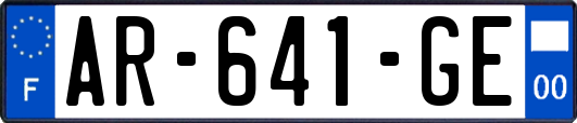 AR-641-GE