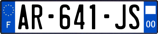 AR-641-JS