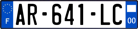 AR-641-LC