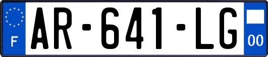 AR-641-LG