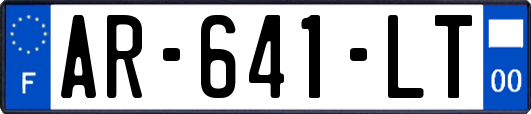 AR-641-LT