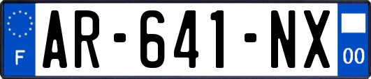 AR-641-NX