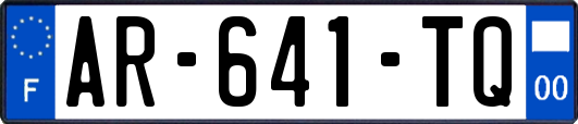 AR-641-TQ