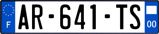 AR-641-TS