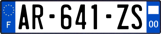AR-641-ZS