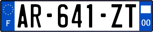 AR-641-ZT