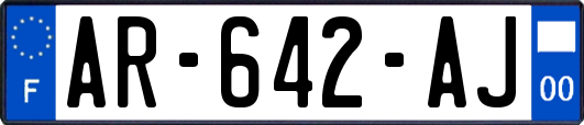 AR-642-AJ