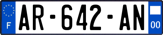 AR-642-AN