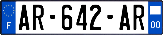 AR-642-AR