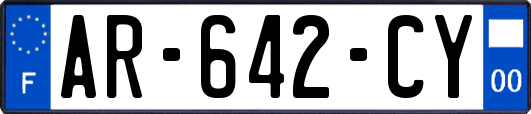 AR-642-CY