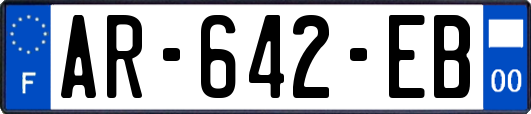 AR-642-EB