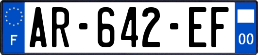 AR-642-EF