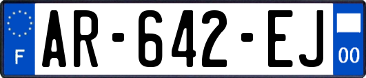 AR-642-EJ