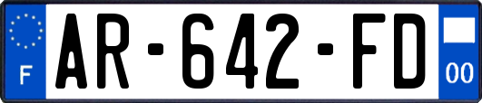 AR-642-FD