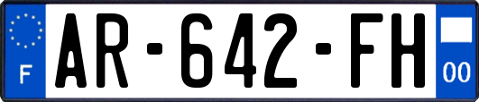 AR-642-FH