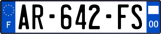 AR-642-FS