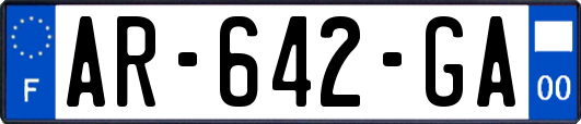 AR-642-GA