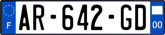 AR-642-GD