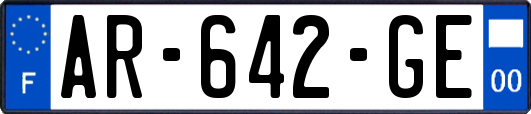 AR-642-GE