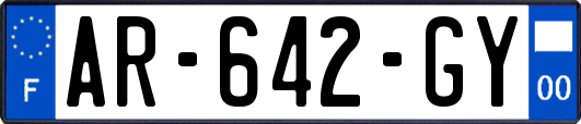 AR-642-GY