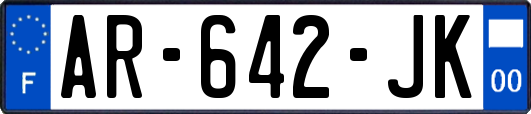 AR-642-JK