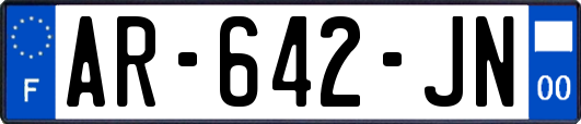 AR-642-JN