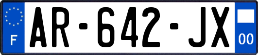 AR-642-JX