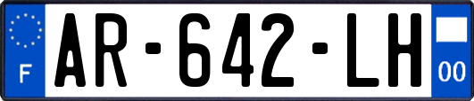 AR-642-LH