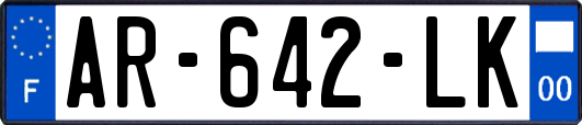 AR-642-LK