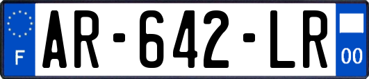 AR-642-LR