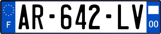AR-642-LV
