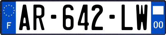 AR-642-LW