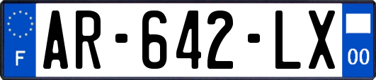 AR-642-LX