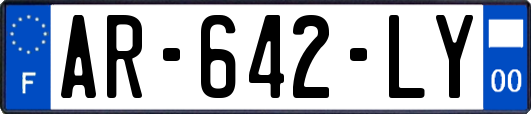 AR-642-LY