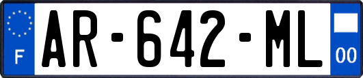 AR-642-ML
