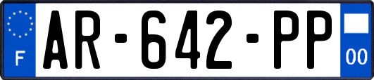 AR-642-PP