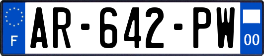 AR-642-PW