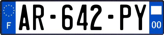 AR-642-PY