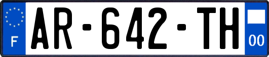AR-642-TH