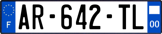 AR-642-TL