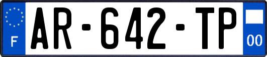 AR-642-TP