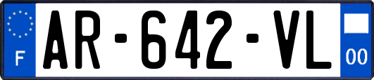 AR-642-VL