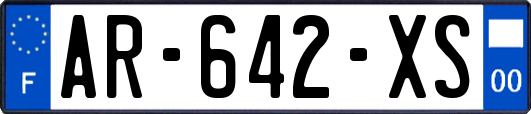 AR-642-XS