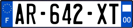 AR-642-XT