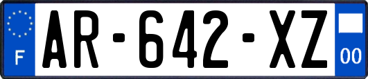 AR-642-XZ