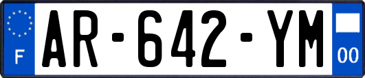 AR-642-YM