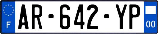AR-642-YP